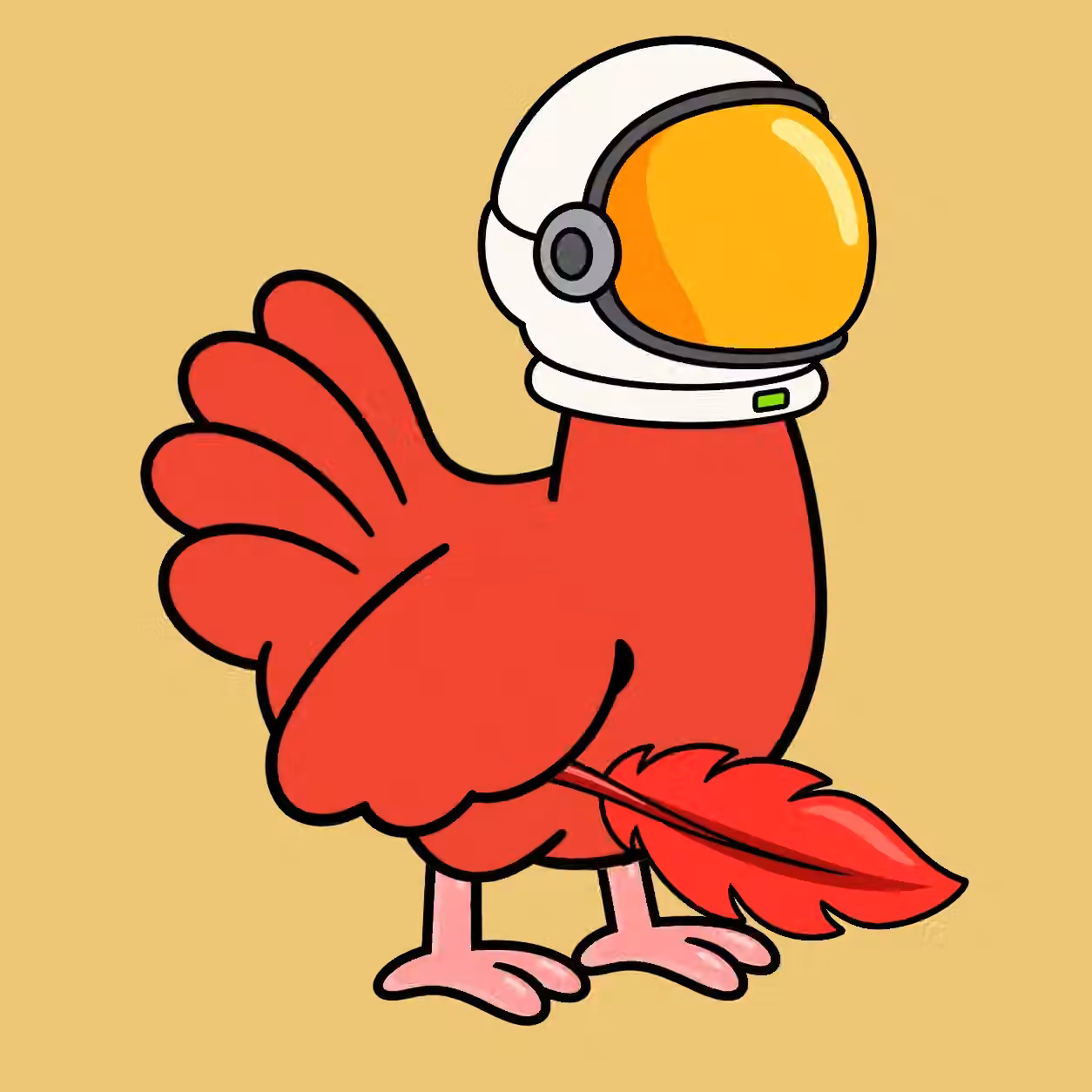 Hen #1479