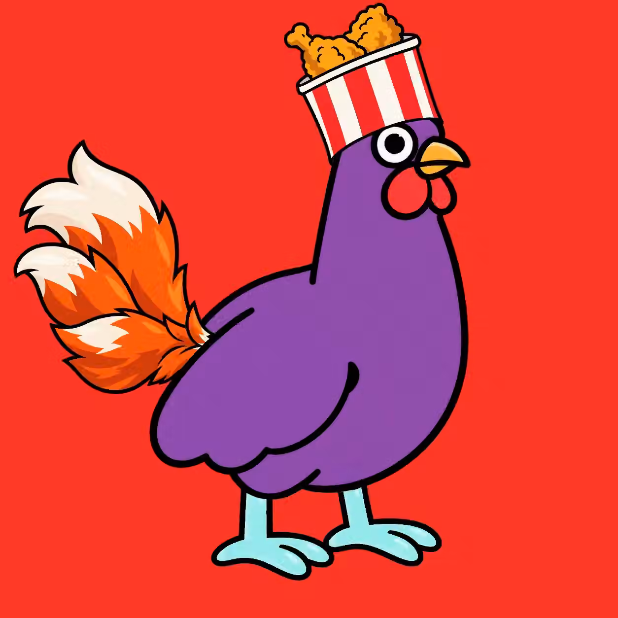 Hen #1649