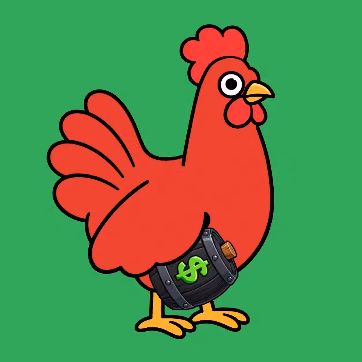 Hen #169