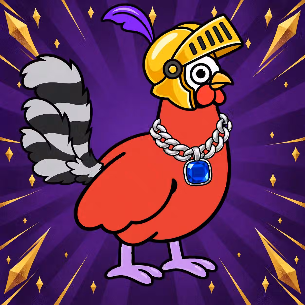 Hen #1759