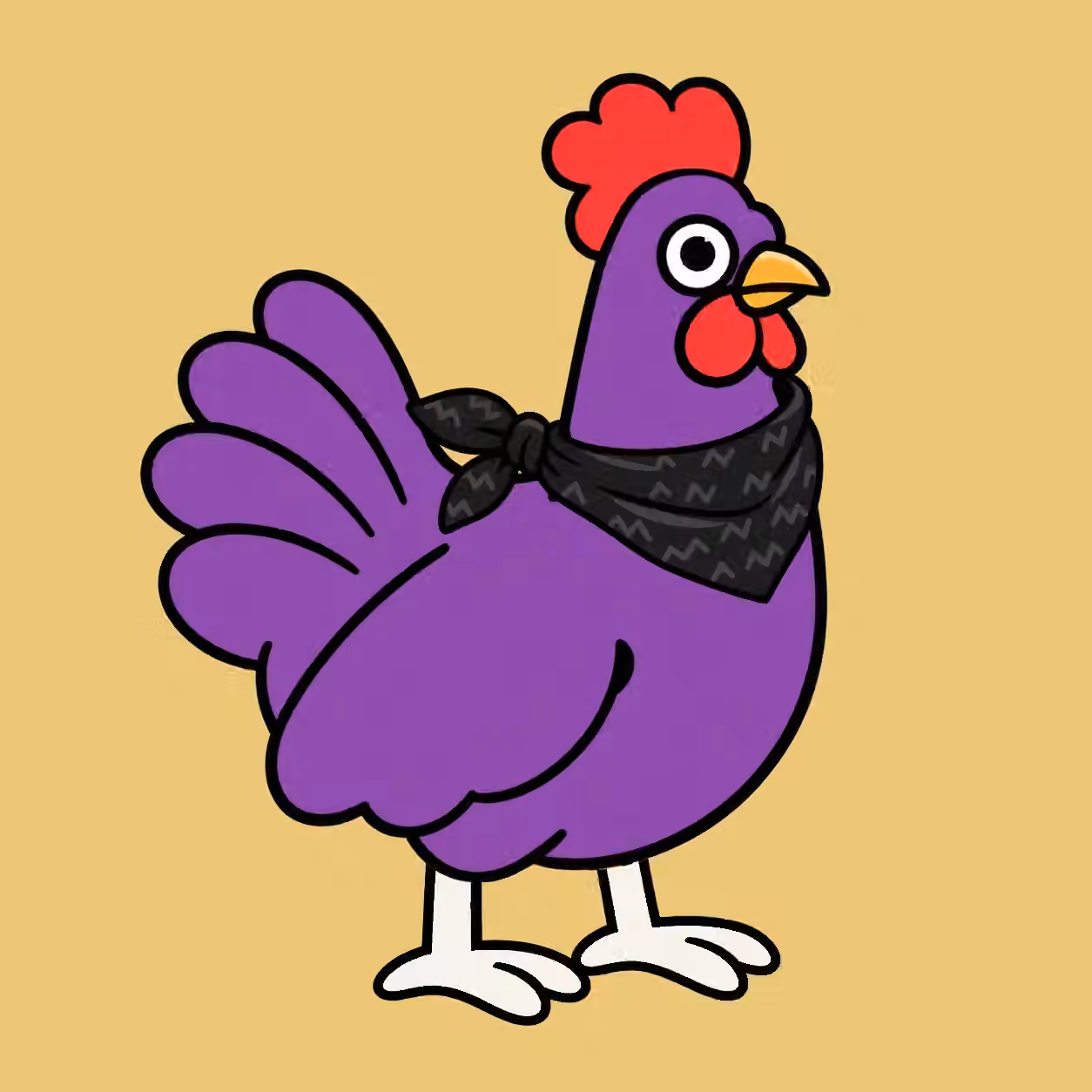 Hen #221