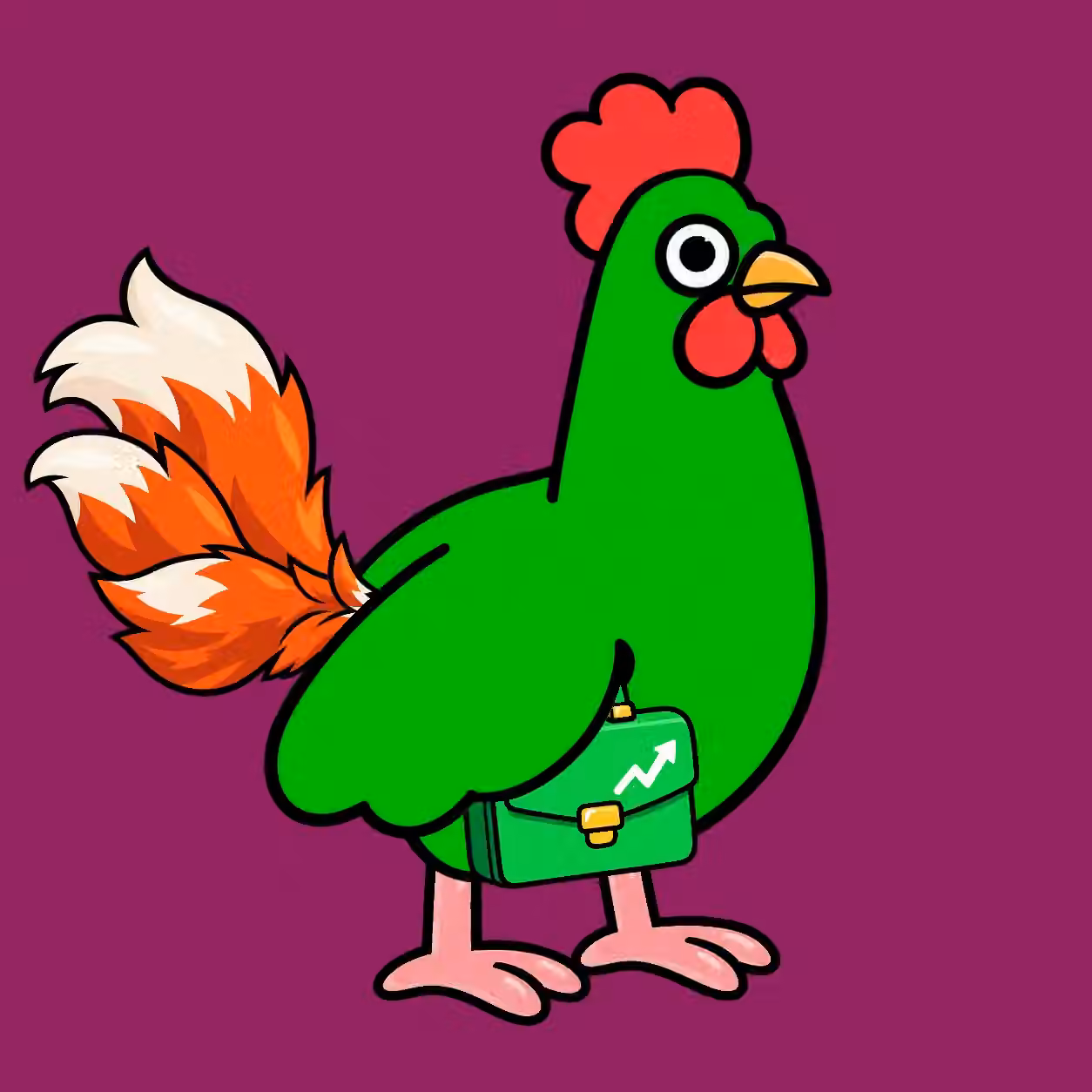 Hen #251