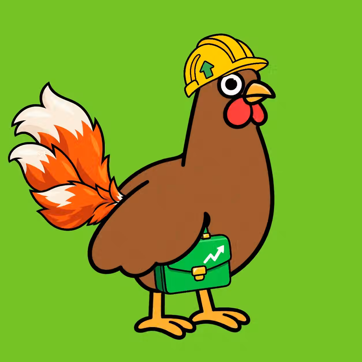 Hen #409