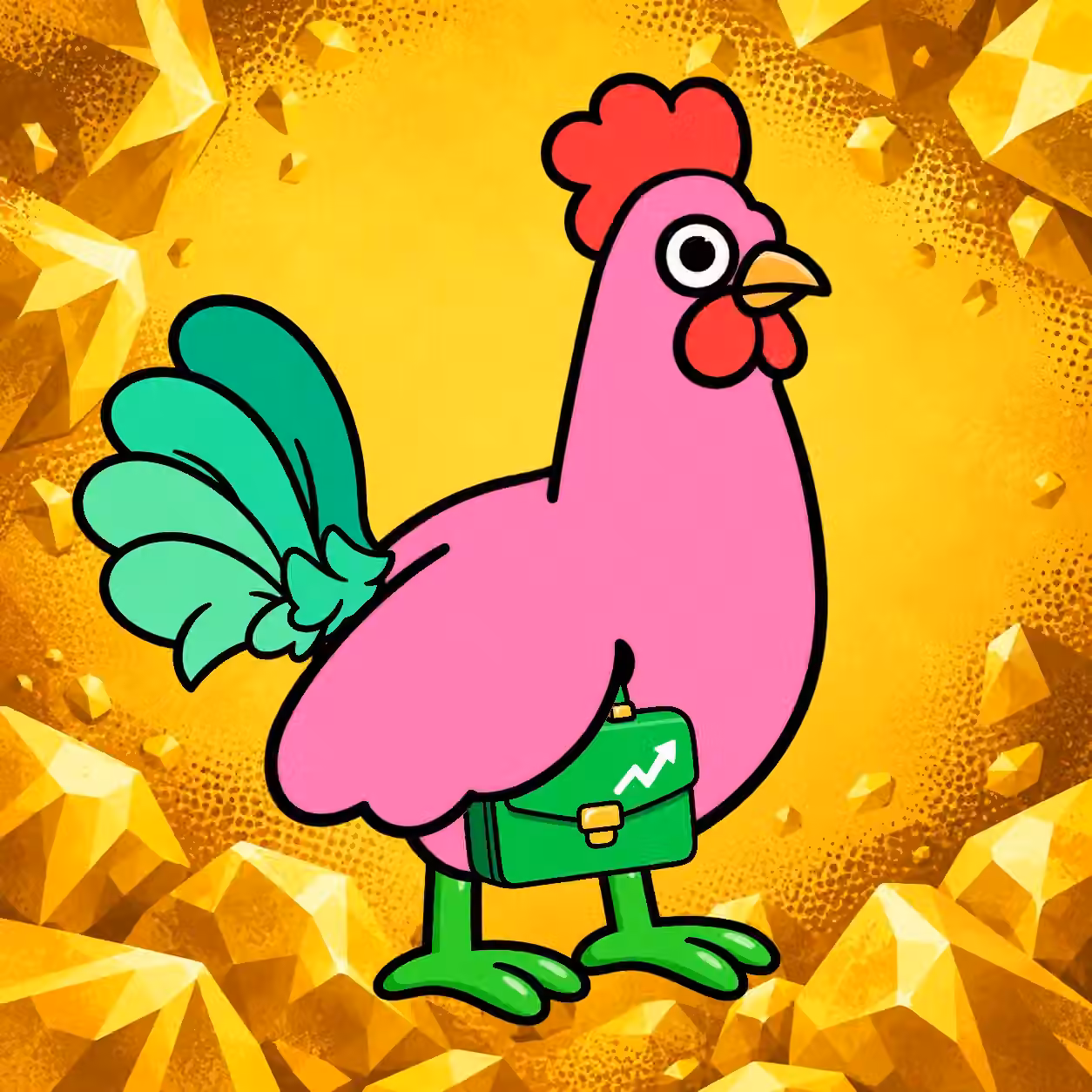 Hen #4794