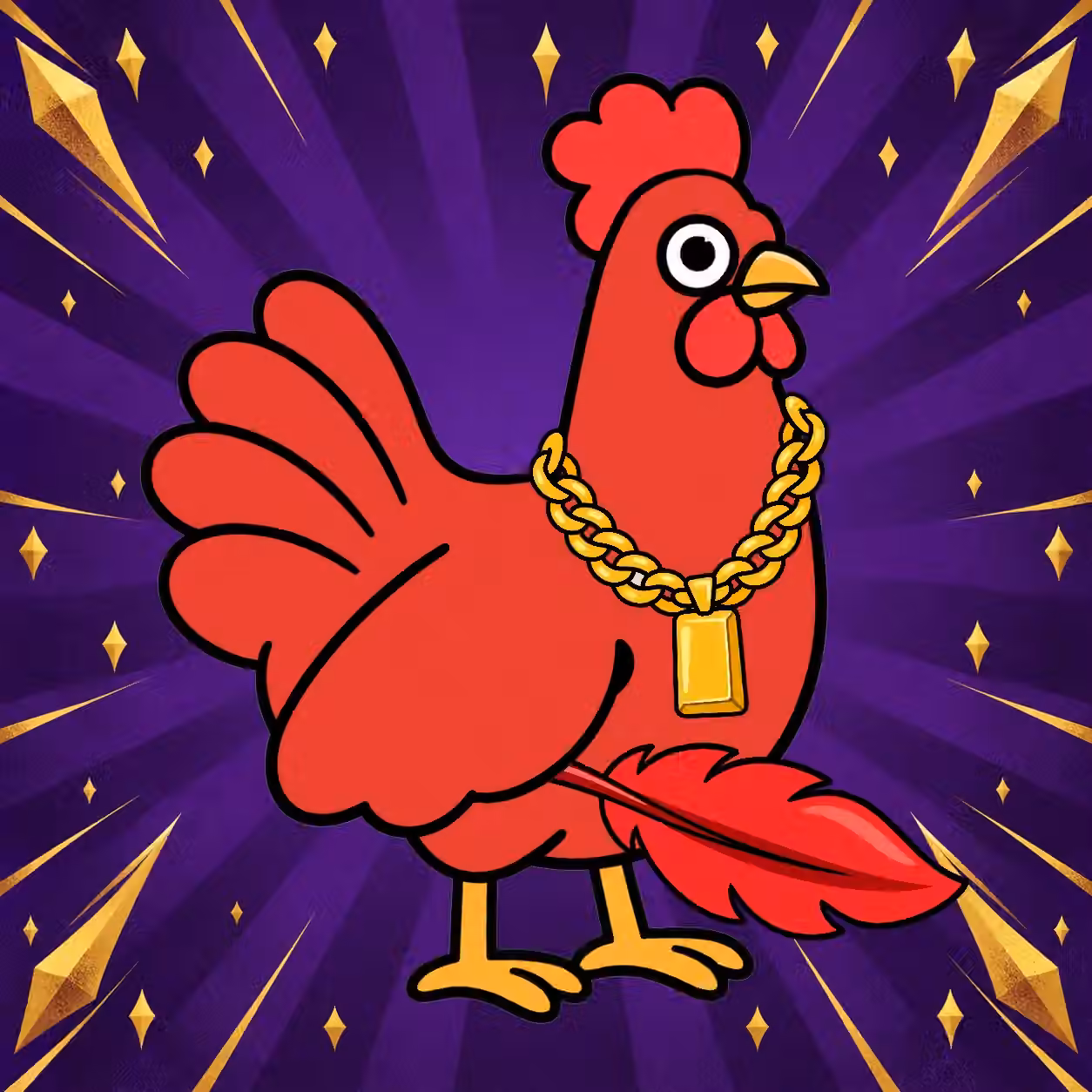 Hen #5067