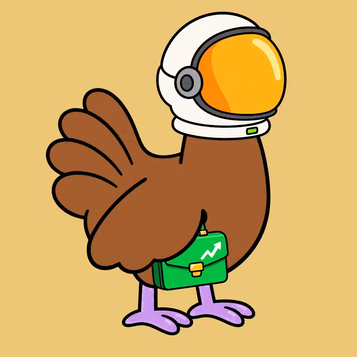 Hen #5159
