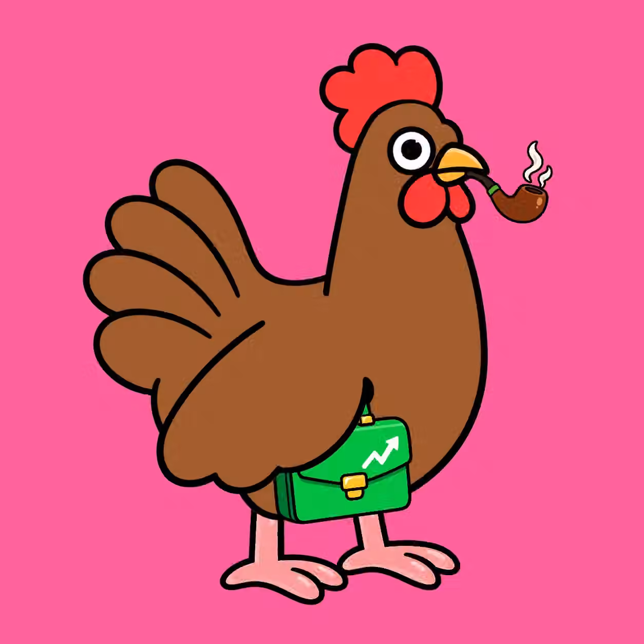 Hen #5219