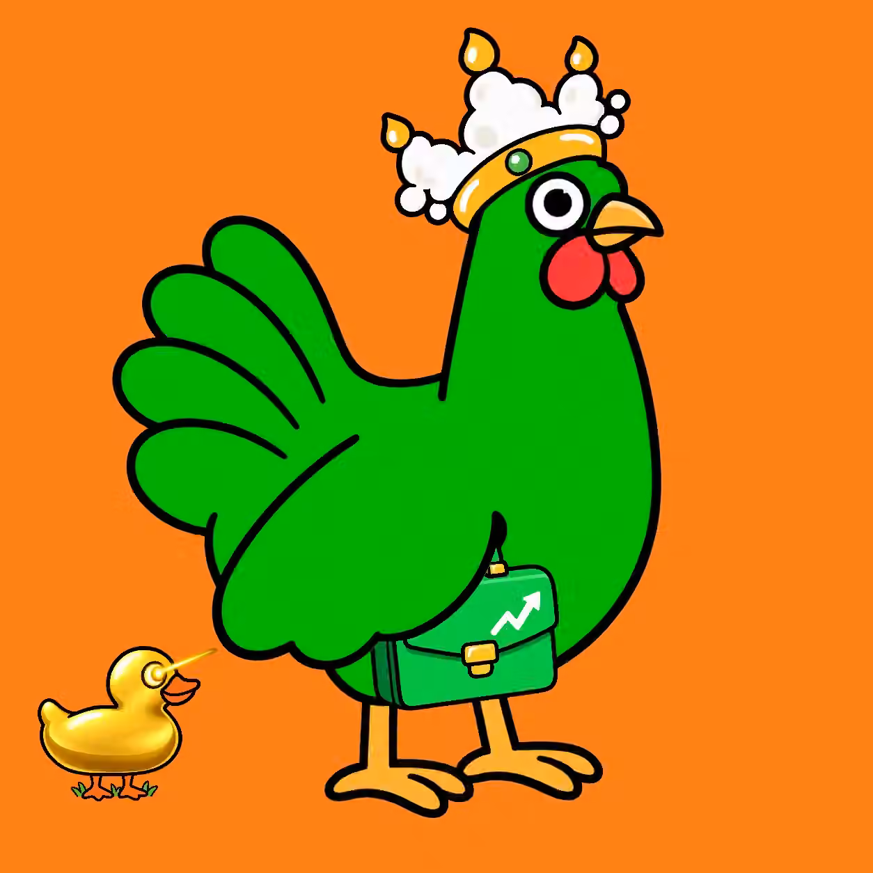 Hen #56