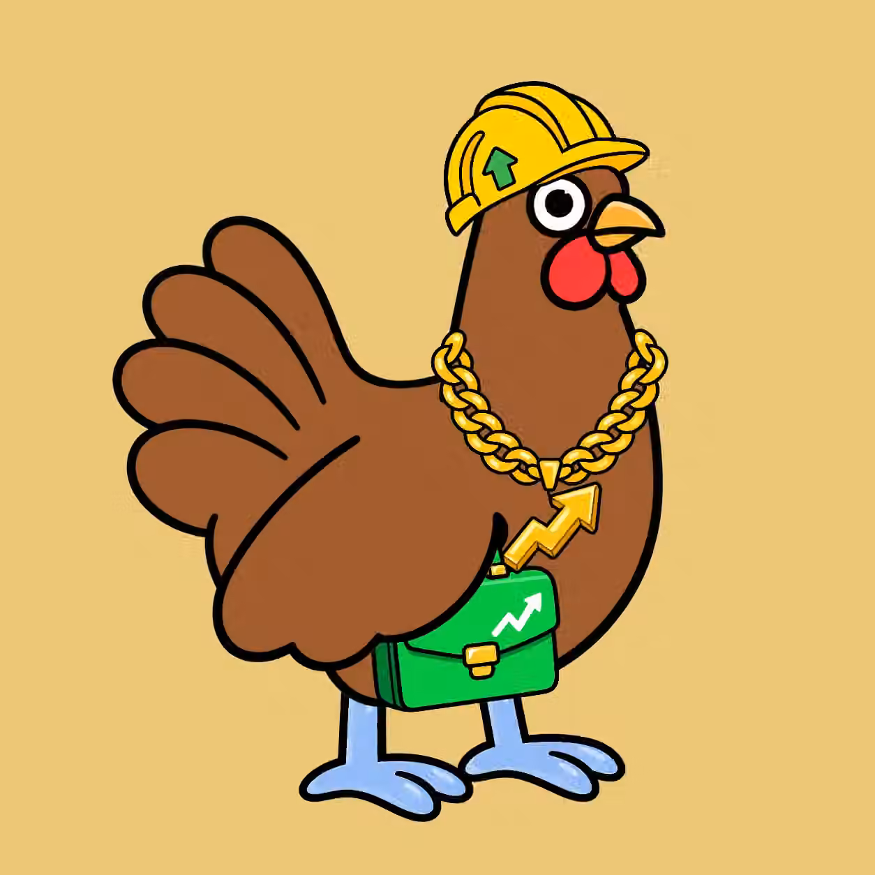 Hen #626