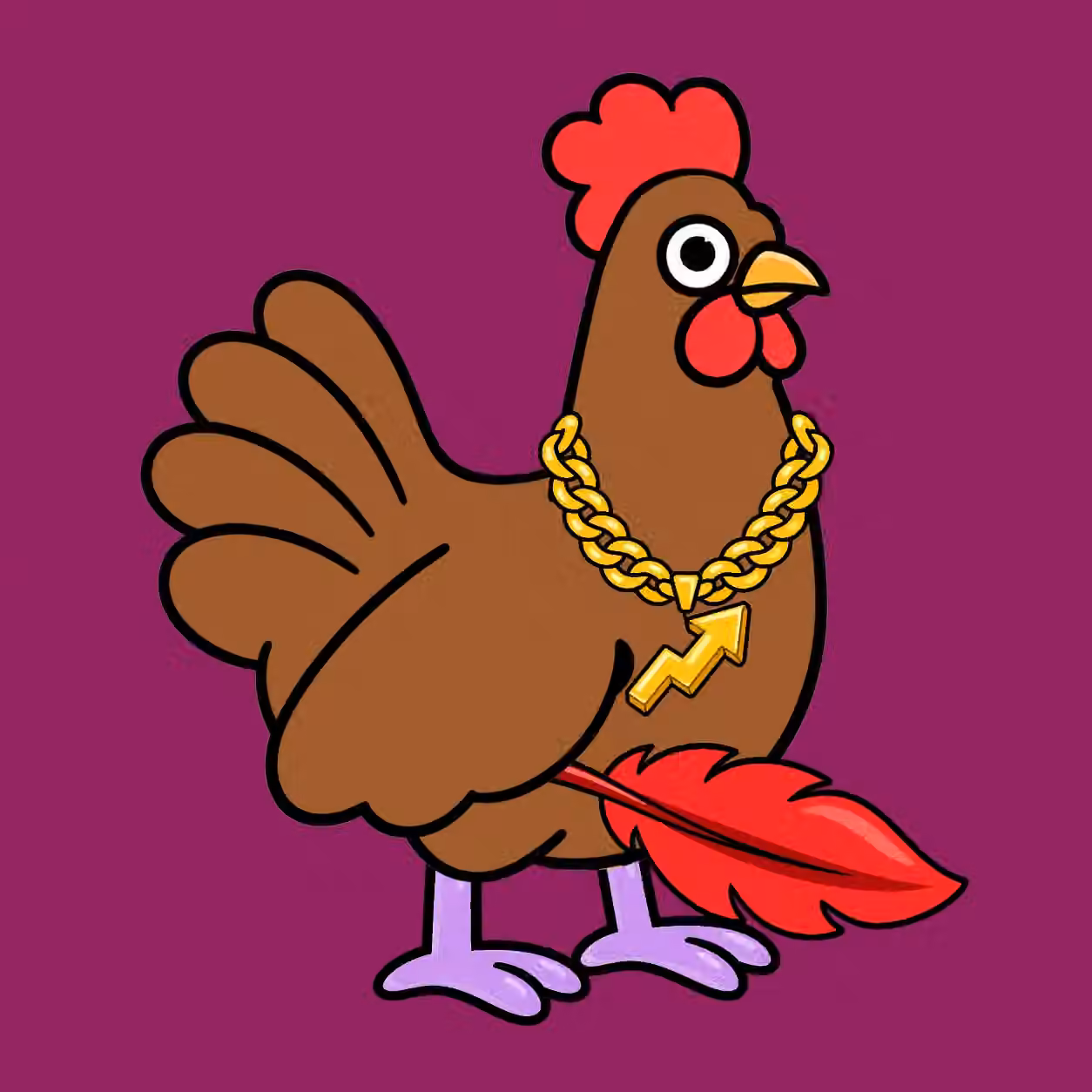 Hen #728