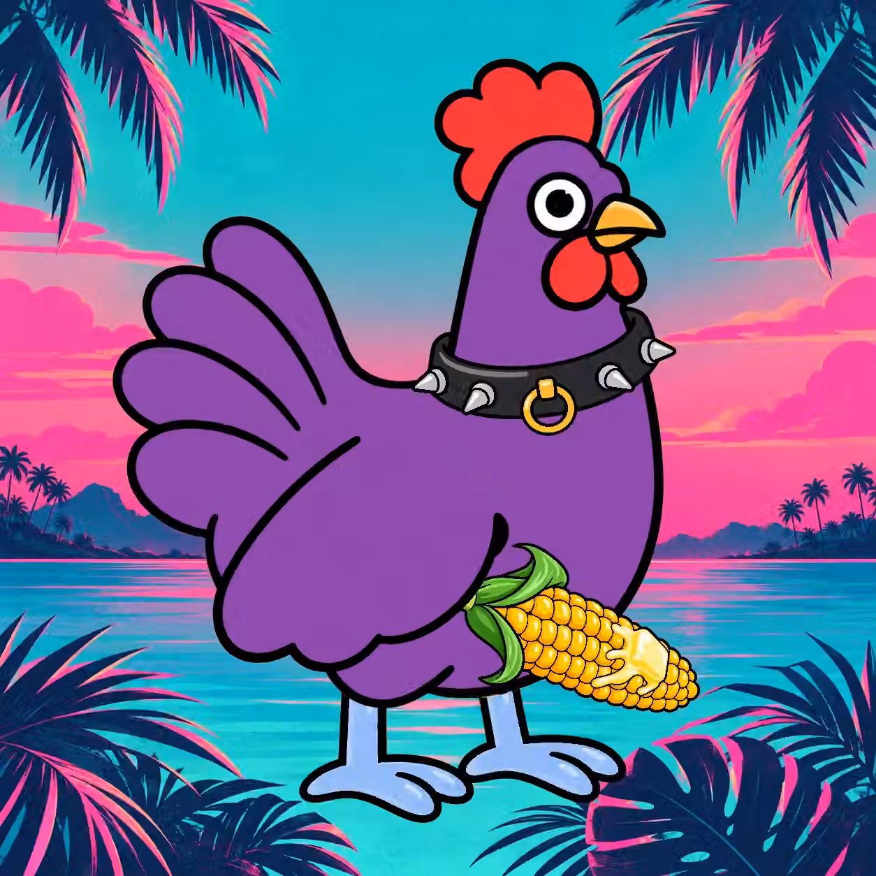 Hen #769
