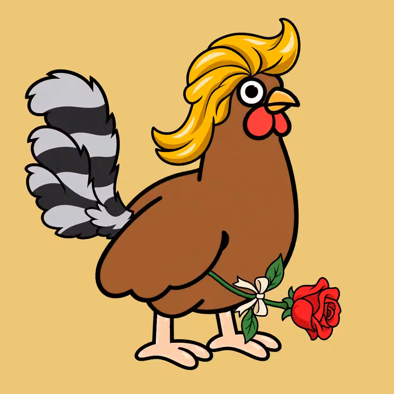 Hen #7759