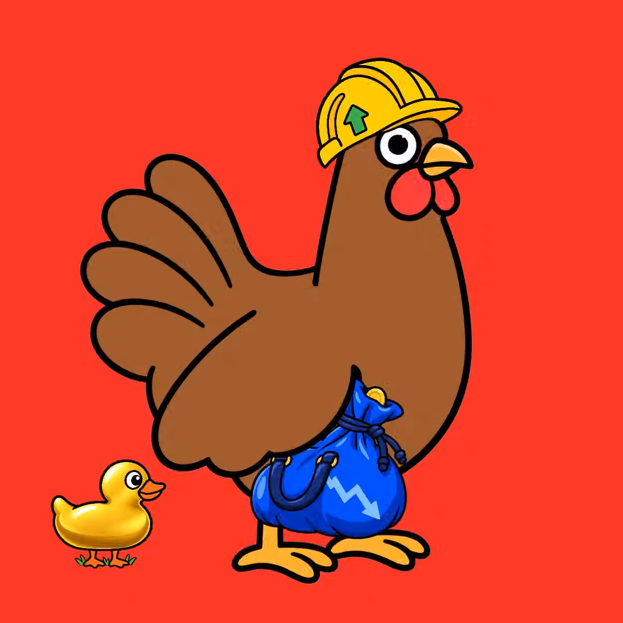 Hen #902