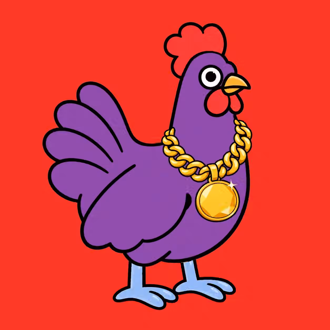 Hen #937