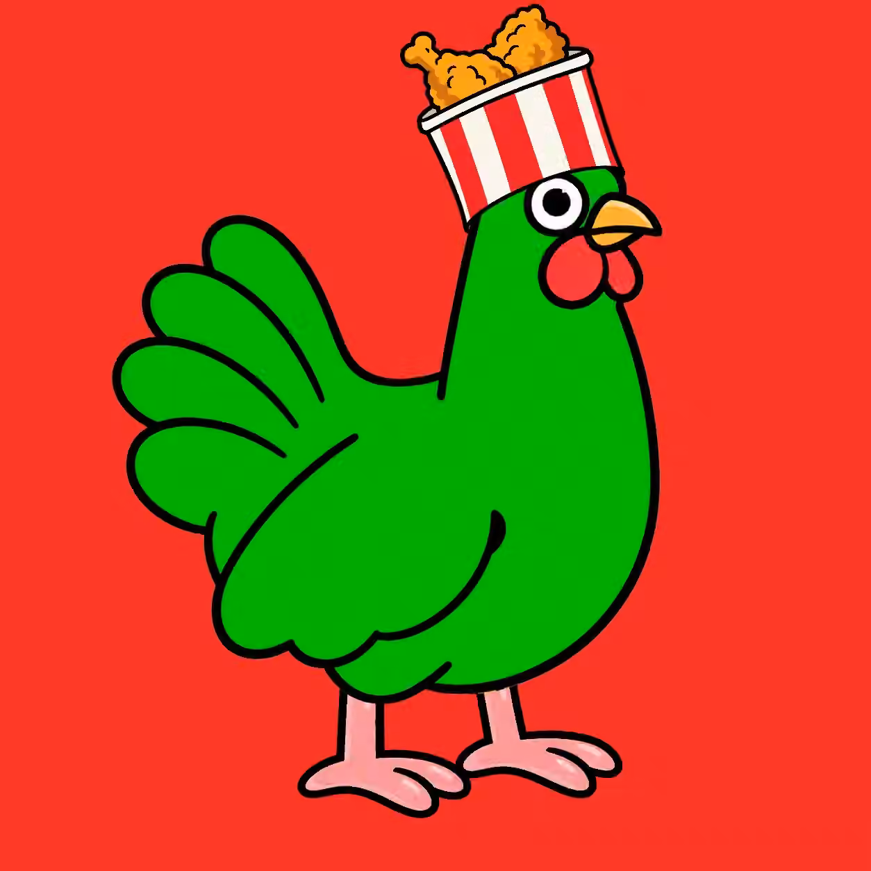 Hen #941
